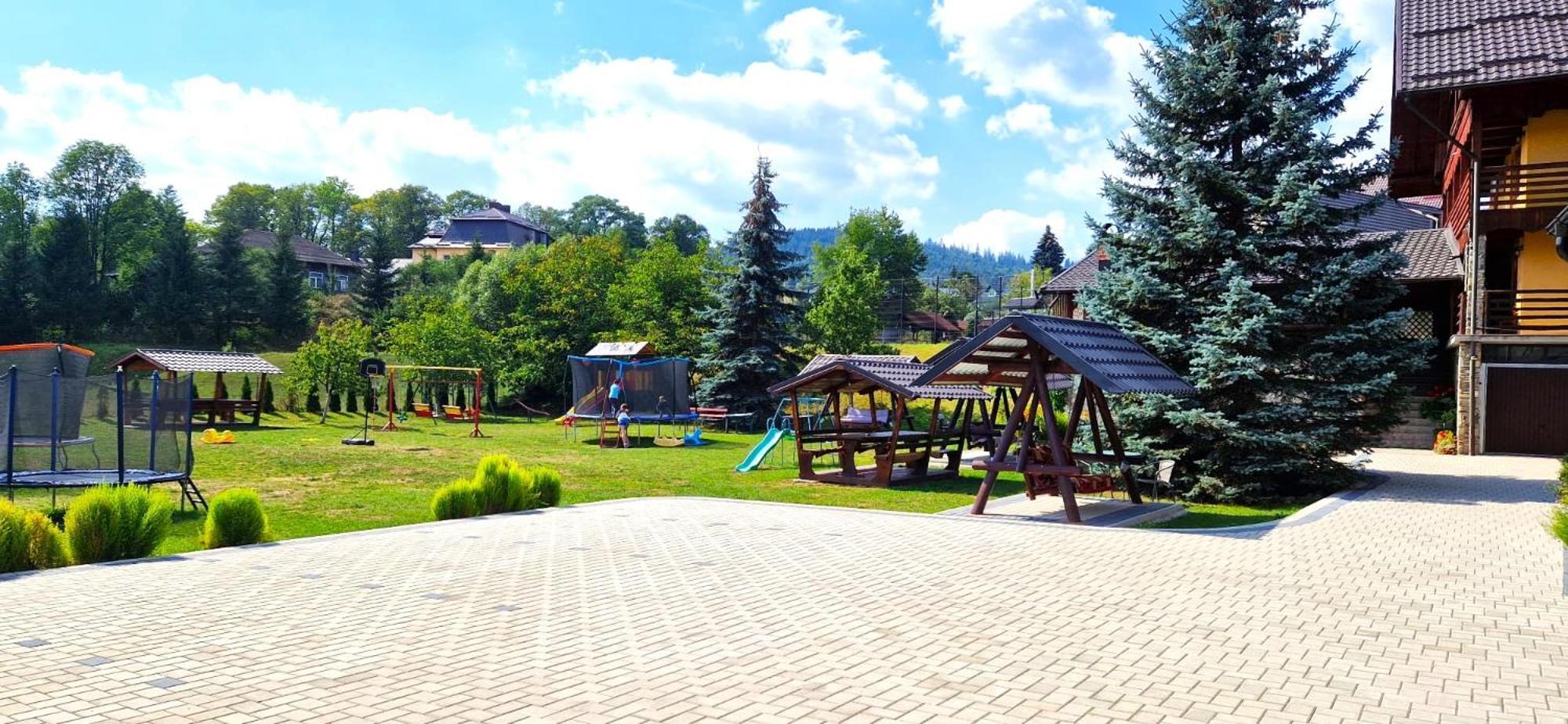 Casa De Vacanta Silvia Mînăstirea Humorului Exteriér fotografie