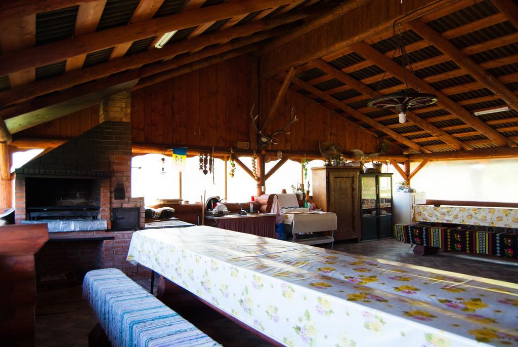Casa De Vacanta Silvia Mînăstirea Humorului Exteriér fotografie
