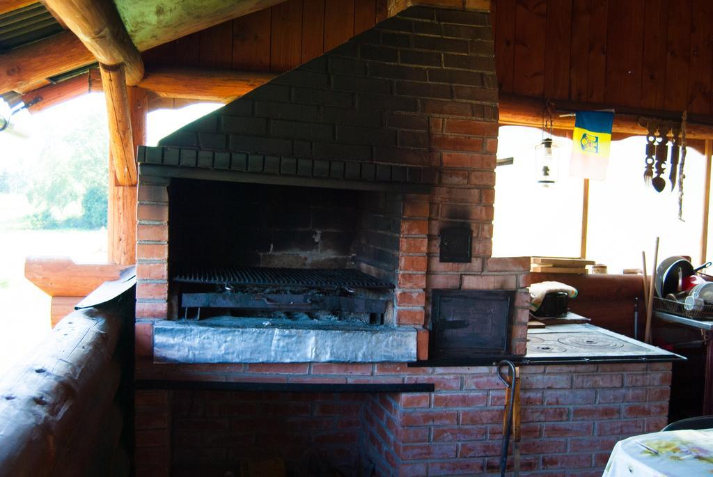 Casa De Vacanta Silvia Mînăstirea Humorului Exteriér fotografie