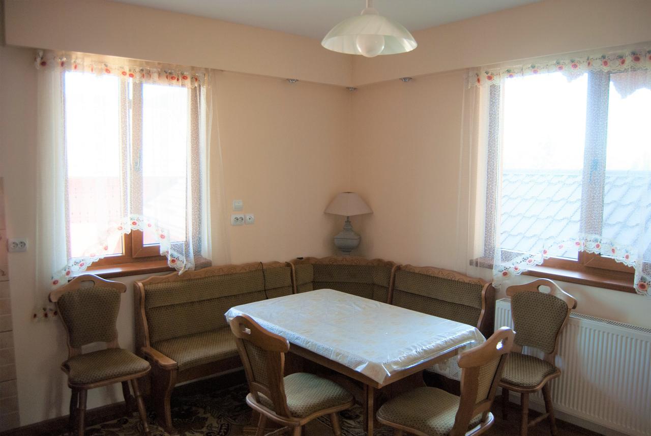 Casa De Vacanta Silvia Mînăstirea Humorului Exteriér fotografie